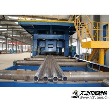 雙面水冷壁管（內(nèi)螺紋）Φ60×12.2，材質(zhì)：12Cr1MoVG。含材質(zhì)證明、出廠合格證，水壓試驗(yàn)、通球報(bào)告等資料。